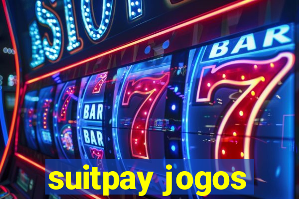 suitpay jogos